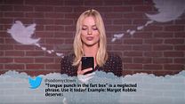 Bild von Celebrities Read Mean Tweets #10