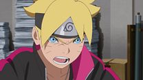 Bild von Boruto: Naruto The Movie Trailer DF