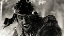 Bild von Mifune: The Last Samurai Trailer OV