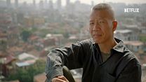 Bild von Die Himmelsleiter – Cai Guo-Qiangs Kunst Trailer (2) OV