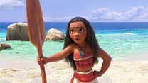 Bild von Vaiana Trailer (2) DF