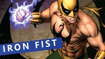 Wer ist Iron Fist? (FS-Video)