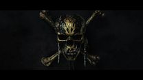 Bild von Pirates Of The Caribbean 5: Salazars Rache Teaser DF