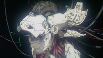 Bild von Ghost In The Shell Trailer OV
