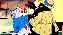 Bild von Die neun Leben von Fritz the Cat Trailer OV