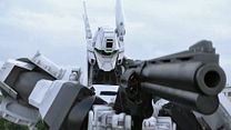 Bild von The Next Generation: Patlabor - Tokyo War Trailer DF
