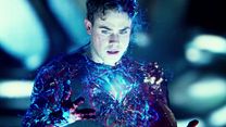 Bild von Power Rangers Trailer (2) DF