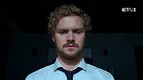 Bild von Marvel's Iron Fist Trailer OmU