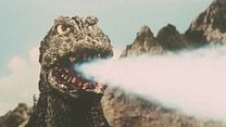 Bild von Godzilla - Das Monster aus der Tiefe Trailer OV