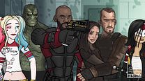 Bild von How Suicide Squad Should Have Ended