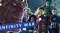 Bild von The Avengers: Infinity War  - Das ist der Cast! (FS-Video)