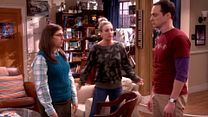 Bild von The Big Bang Theory - Staffel 10 - Folge 5 -Trailer OV