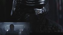 Bild von Kylo Ren Reacts - Rogue One Trailer 3