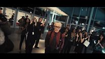 Bild von Cameo: Iron Man 2