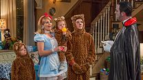 Bild von Fuller House - staffel 2 Teaser OV