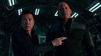 Bild von xXx 3: Die Rückkehr des Xander Cage Trailer DF