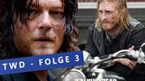 The Walking Dead Recap Folge 3 Staffel 7 & Vorschau Folge 4 (FS-Video)