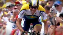 Bild von Stop at Nothing: The Lance Armstrong Story Trailer OV