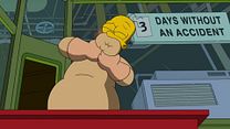 Bild von Die Simpsons - Season 28, Episode 8 Intro