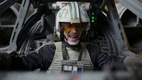 Bild von Rogue One: A Star Wars Story Featurette - Behind the Story