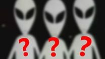 Video-Quiz: Erkennst du die Aliens am Geräusch?