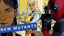 Bild von X-Men: The New Mutants - Alles Wichtige zum Spin-Off (FS-Video)