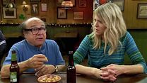 Bild von It's Always Sunny in Philadelphia - staffel 12 Trailer OV