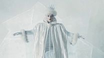 Bild von Die Schneekönigin Trailer DF
