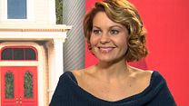 Bild von FILMSTARTS-Interview zu "Fuller House - Staffel 2" mit Candace Cameron Bure