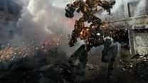 Bild von Transformers 5: The Last Knight Teaser (2) OV
