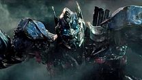 Bild von Transformers 5: The Last Knight Teaser DF