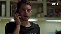 Bild von Dirk Gentlys holistische Detektei Trailer OmU