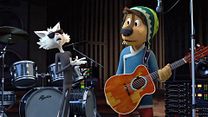 Bild von Rock Dog Trailer (3) OV