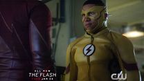 Bild von The Flash - staffel 3 - folge 10 Trailer OV