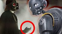 Bild von 10 Easter Eggs und Anspielungen in " Rogue One: A Star Wars Story" (FS-Video)