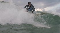 Bild von Gaza Surf Club Trailer (2) OV