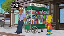 Bild von Die Simpsons - staffel 28 Trailer OV