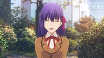 Bild von Fate/Stay Night: Heaven's Feel - I. Presage Flower Trailer (2) OV