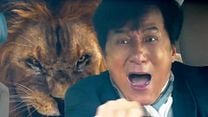 Bild von Kung Fu Yoga - Der goldene Arm Gottes Trailer (4) OV