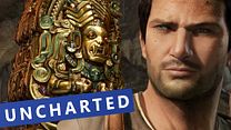 Bild von UNCHARTED - DER FILM: 5 Dinge, die wir von der Verfilmung wollen (FS-Video)