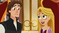 Rapunzel - Für immer verföhnt Trailer OV