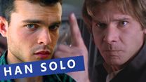 STAR WARS: Alles zum Han-Solo-Film! (FS-Video)