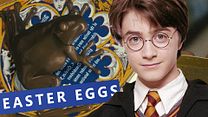 5 Easter Eggs der Harry-Potter-Reihe, die ihr (vielleicht) noch nicht kennt (FS-Video)