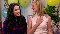 Bild von 2 Broke Girls - staffel 6 Teaser OV