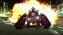 Bild von Ghost In The Shell Arise: Border 3 - Ghost Tears Trailer OV