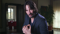 Bild von John Wick: Kapitel 2 Making of OV