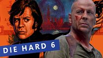 Bild von John McClane: Alle Infos zu "Stirb Langsam 6" (FS-Video)