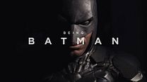 Bild von Being Batman - Der komplette Kurzfilm