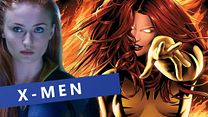 Bild von X-Men: Supernova - Kommt das Dark Phoenix Spin-Off? (FS-Video)