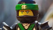 Bild von The LEGO Ninjago Movie Trailer (3) OV